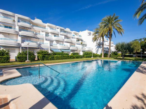Apartment Las Barcas-1